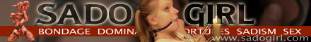 Visit SADO GIRL. 